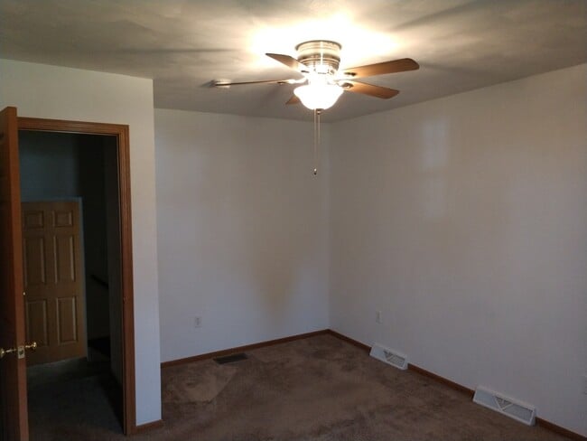 Bedroom #1 - 1528 5th Ave