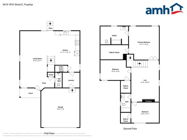 Photo - 9419 187th St E