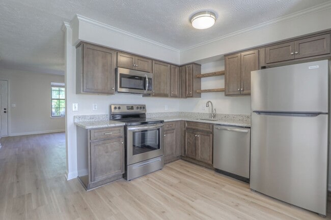 Photo - Renovated Home in Nashville near Nipper's Corner Unit 103