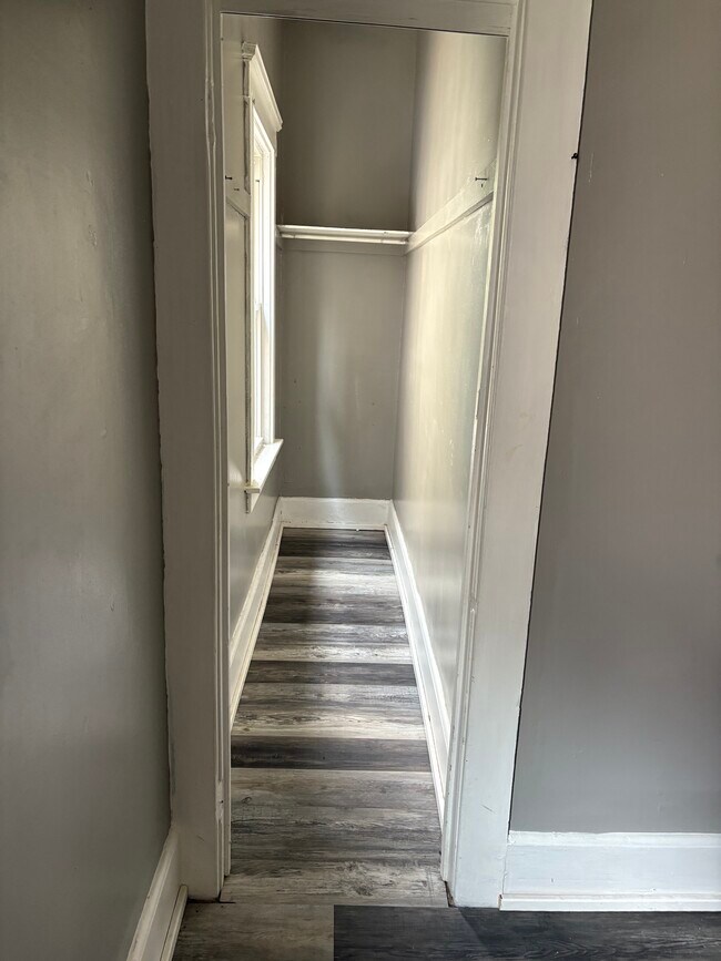 Armario - 114 Josephine St Apartamentos Unidad Fl  # 1