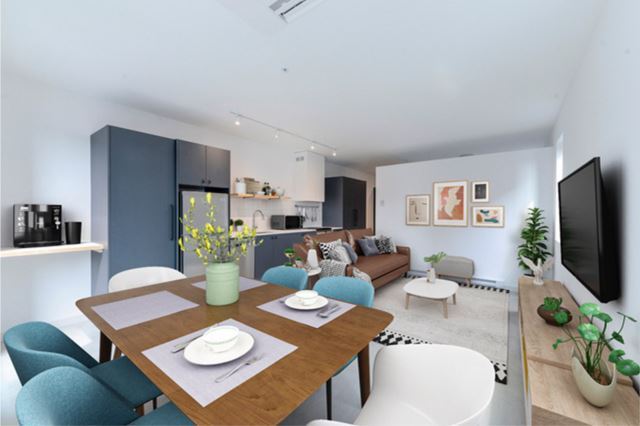 Photo - Amp House (3247/3249/3251)