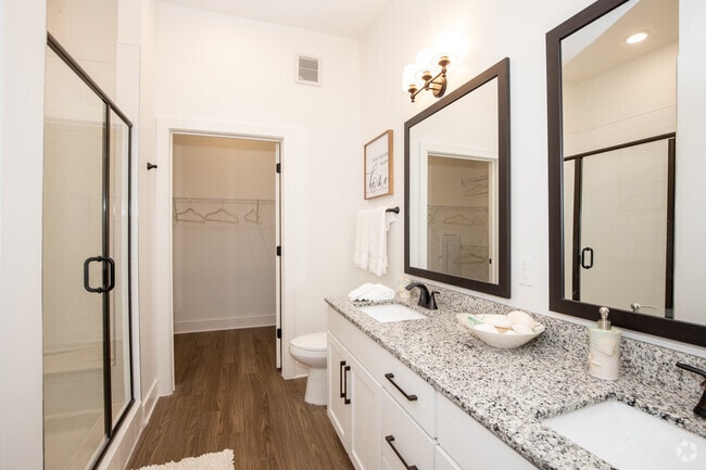1BR, 1BA, - 767SF