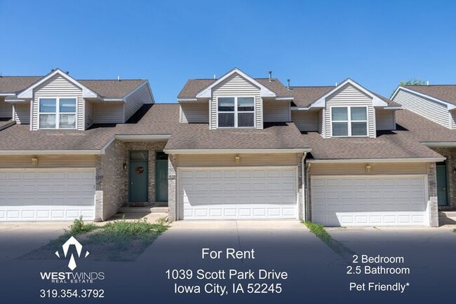 Building Photo - $1,550 | 2 Bedroom, 2.5 Bathroom Multi Floor Town Home | Pet Friendly* | Available for Immediate ...