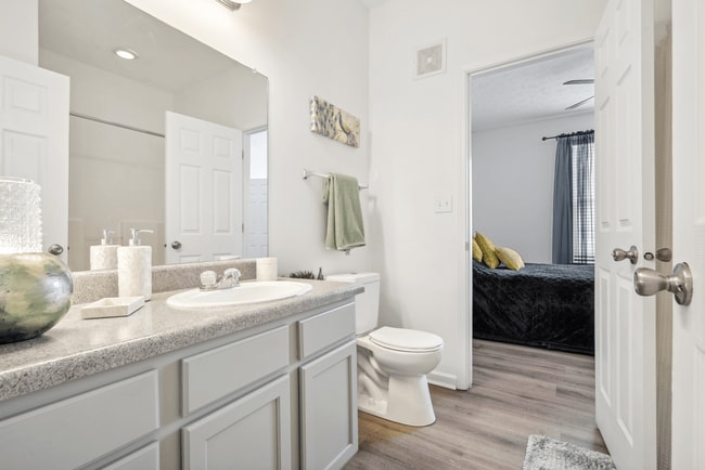 Summerwood on Towne Line Apartments