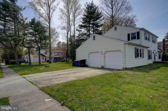 Photo - 606 Wyoming Ave