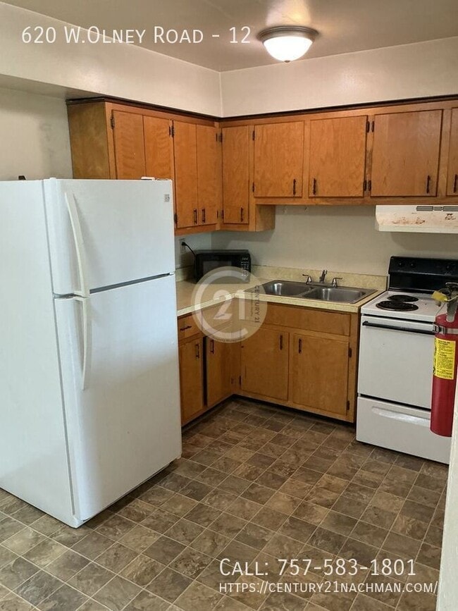 Photo - 620 W.Olney Road-12 Unit 12