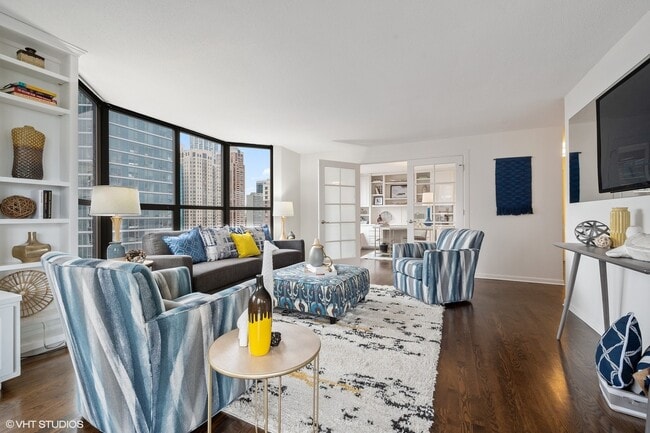 Photo - 901 S Plymouth Ct Unit 1703