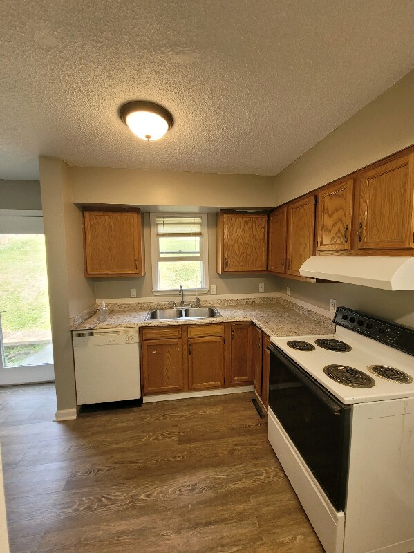 132 Riley Dr Apartment Unit 3 Chilhowie, VA