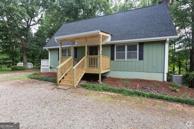 Building Photo - 1220 Pleasant Hill Rd Rental