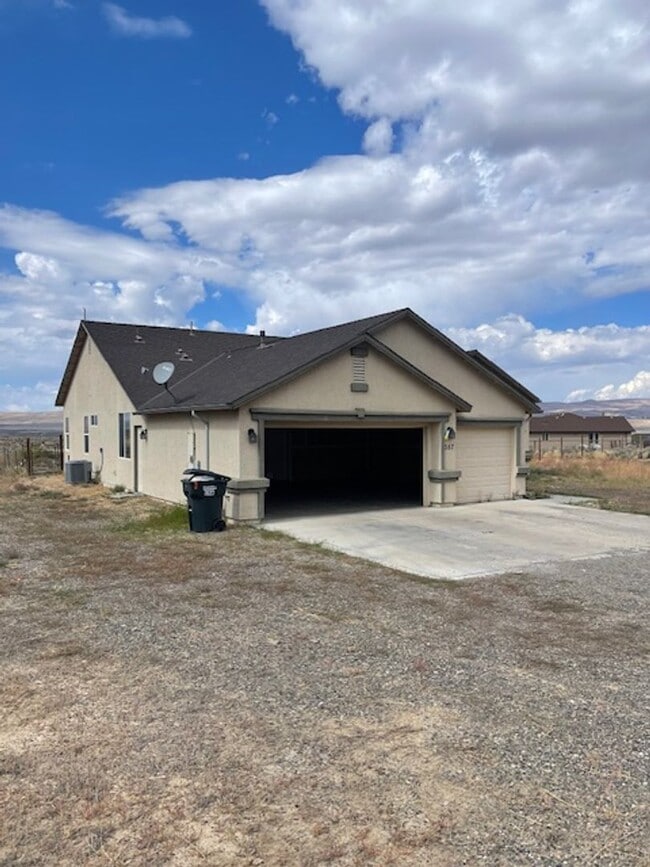Photo - Newer Home