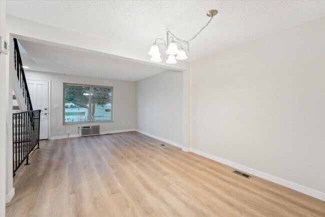 Photo - Adorable and Spacious Golden Townhome