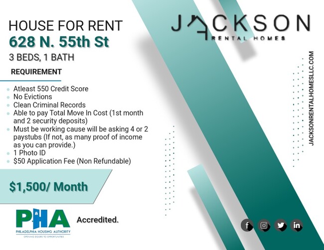 Building Photo - 628 N 55th St