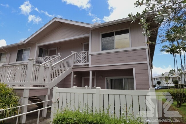Building Photo - 2 bed/2 bath/2 parking townhouse in Mililani Mauka!