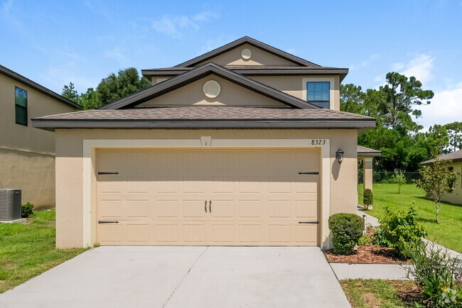 Building Photo - 8323 Silverbell Loop Rental