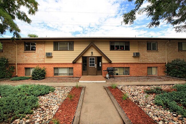 Wheelhouse Apartments - Wheelhouse Apartments Unit 10