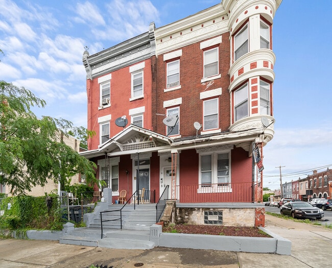 Photo - 1101 N 41st St