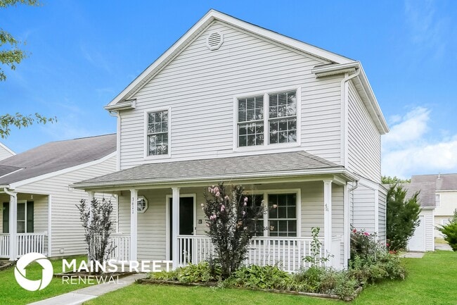 Photo - 3611 Bill of Rights Square