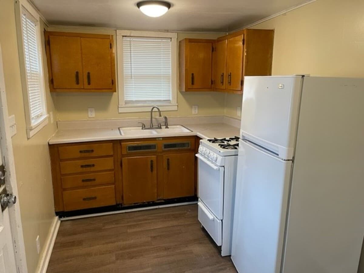 Photo - 411 E Campbell Ave Unit B