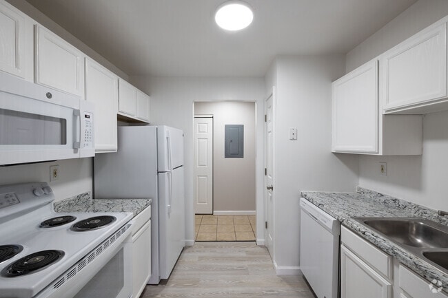 Interior Photo - Willowbrook Terrace Apartments