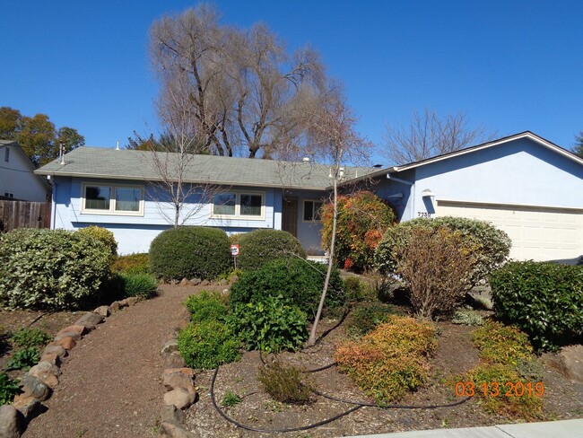 3 Bed/ 2 Bath Rohnert Park House for Rent - 3 Bed/ 2 Bath Rohnert Park House for Rent