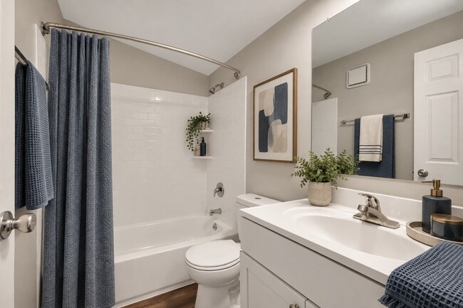 Windsor Lakes Apartment Homes