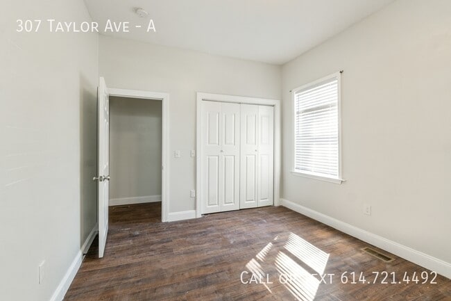 Photo - 307 Taylor Ave