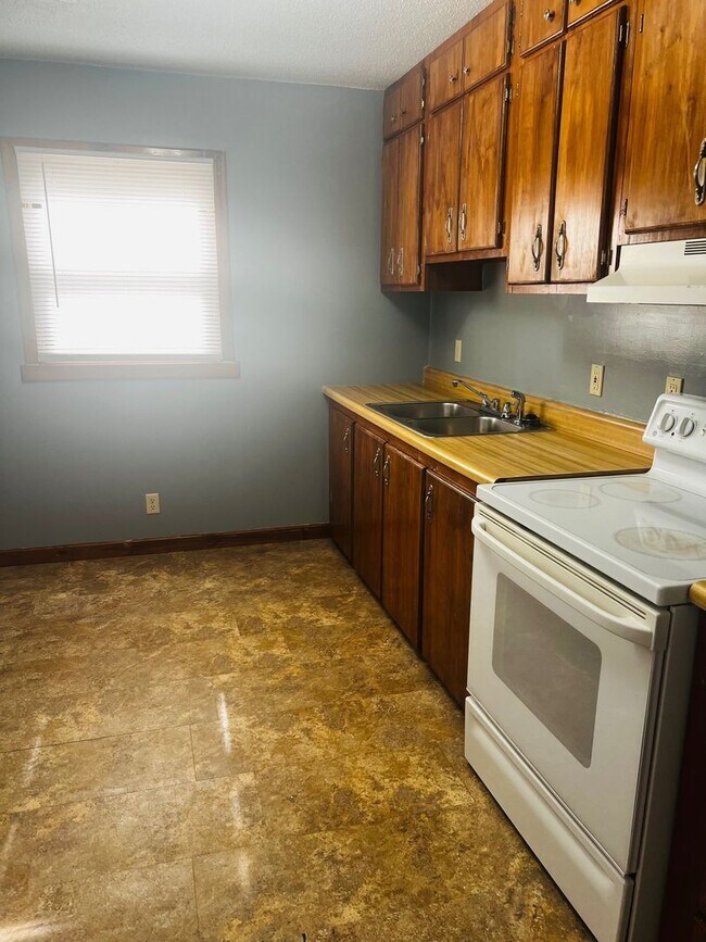 Photo - Ready to Go!