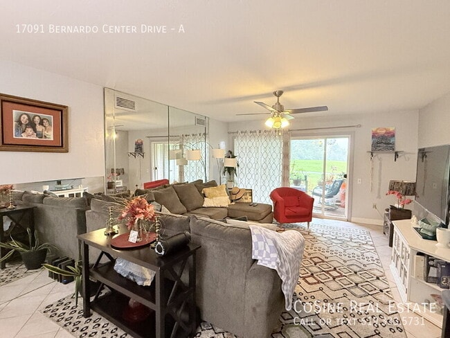 Photo - 17091 Bernardo Center Dr Unidad A
