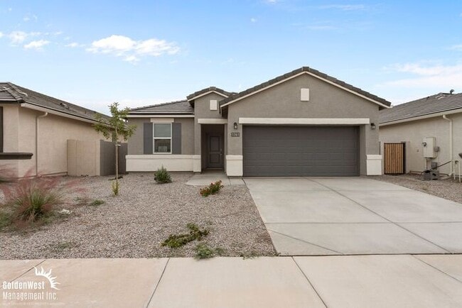 Building Photo - Charming 3Bdm 2Ba Home in Coolidge!