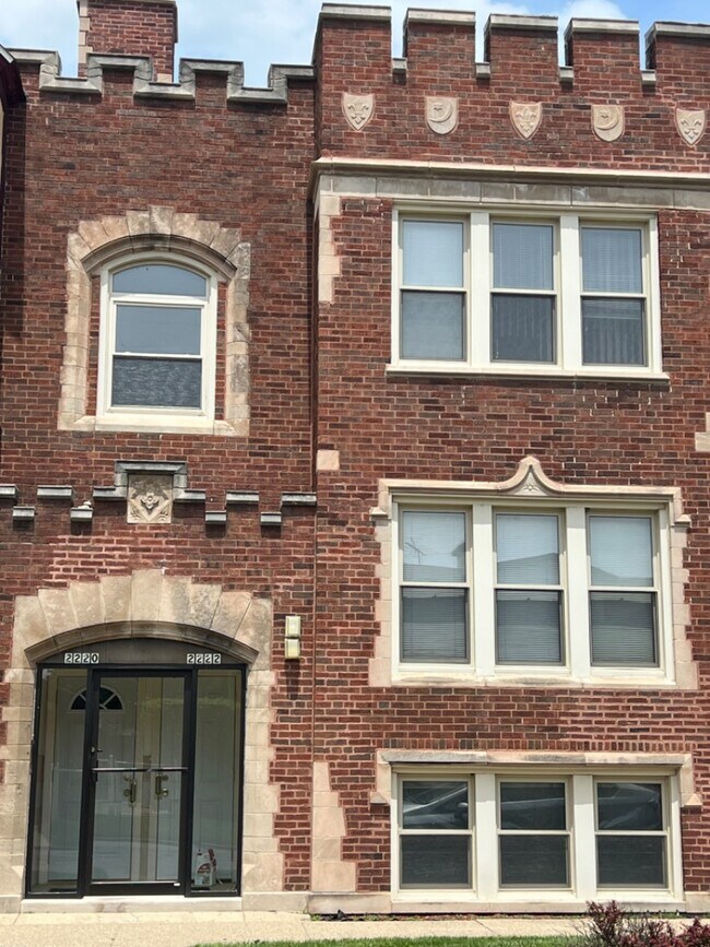 Photo - 8056 S Luella Ave