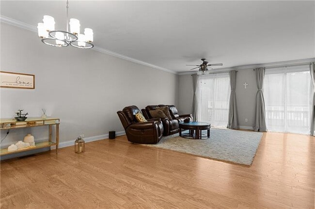 Photo - 2744 Blakely Dr NE