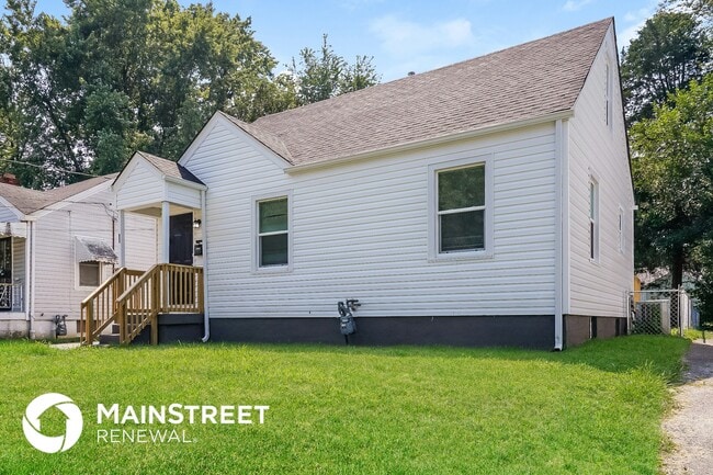 Photo - 1006 Woodway Ln