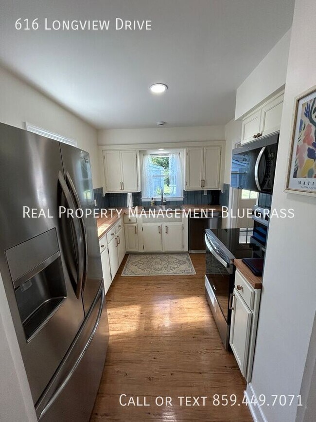 Photo - 616 Longview Dr