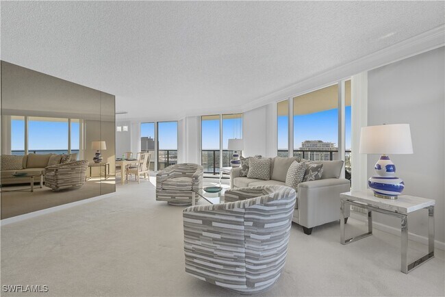 Photo - 4901 Gulf Shore Blvd N Unit 2104