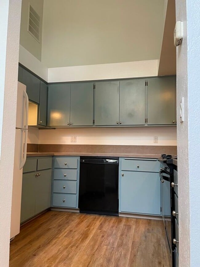 Photo - 2 bedroom townhouse