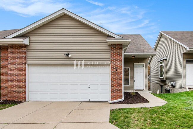 Bellevue Ranch Townhome! - Bellevue Ranch Townhome!