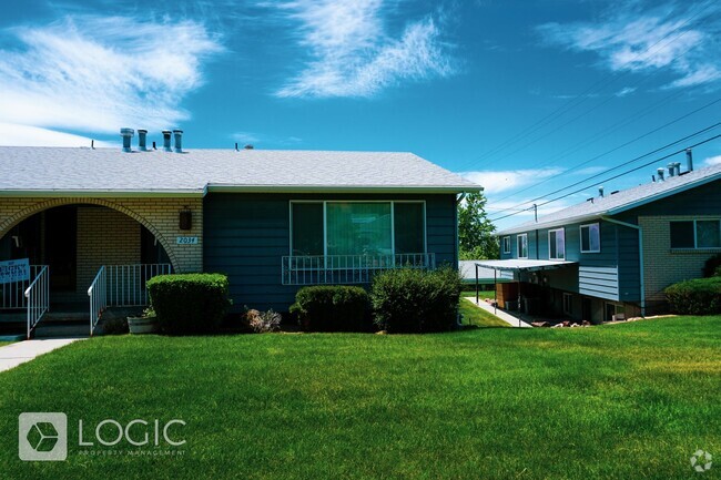 Building Photo - 2034/2038 S. 2600 E. Unit 2034 Rental