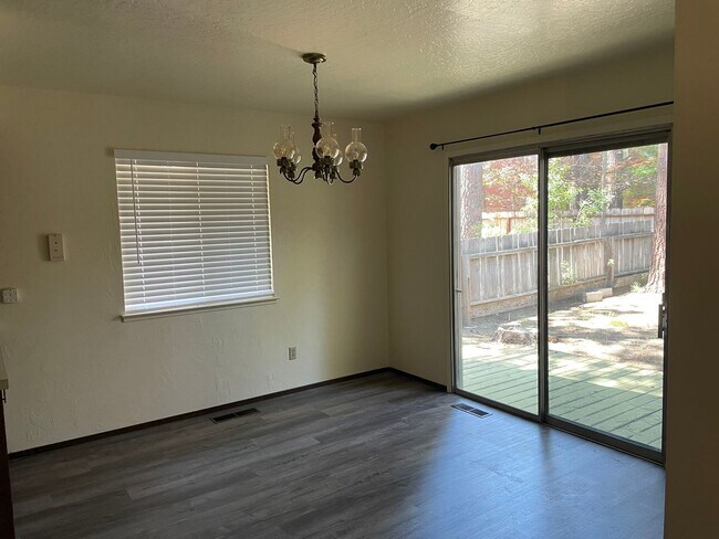 Photo - Great Location - Al Tahoe Home with Upgrades