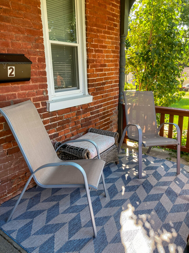 Photo - 5 S Walnut St Unidad Apt #2