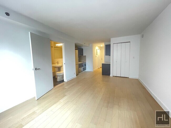 East 39th Street