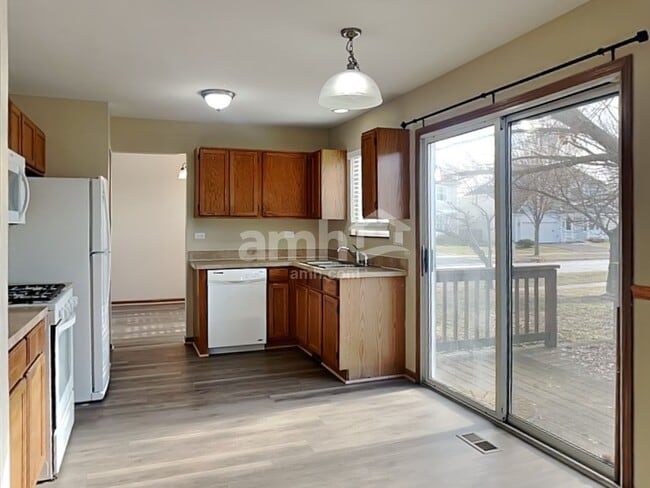 Photo - 1201 Darnell Dr