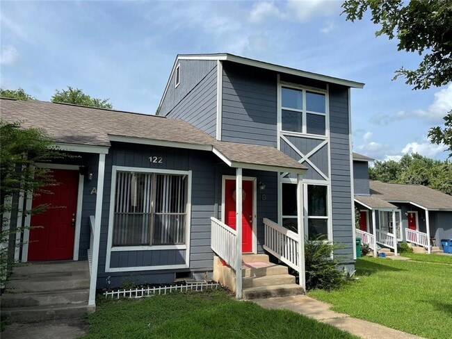 Building Photo - 122 Hillside Dr Unit B Rental
