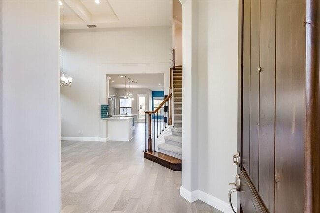Photo - 1400 Little Elm Trail