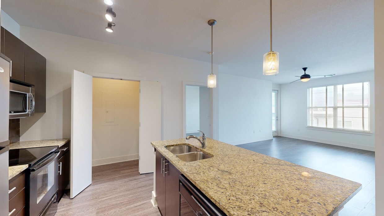 Photo - Glenwood Park Lofts