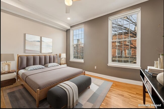 Photo - 1516 South St Unidad Graduate Hospital (South Street)