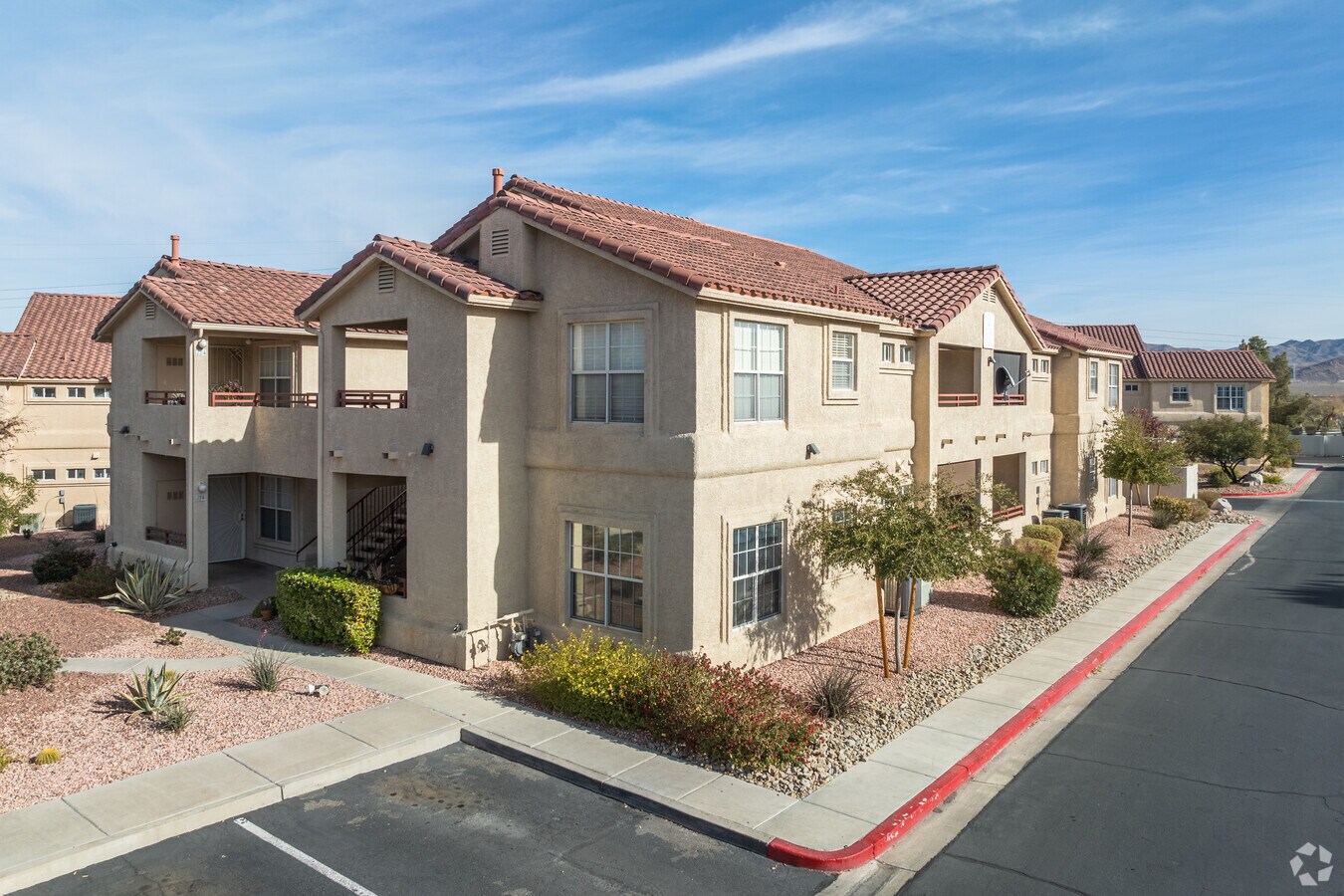 Photo - Arrowhead Pointe Apartments