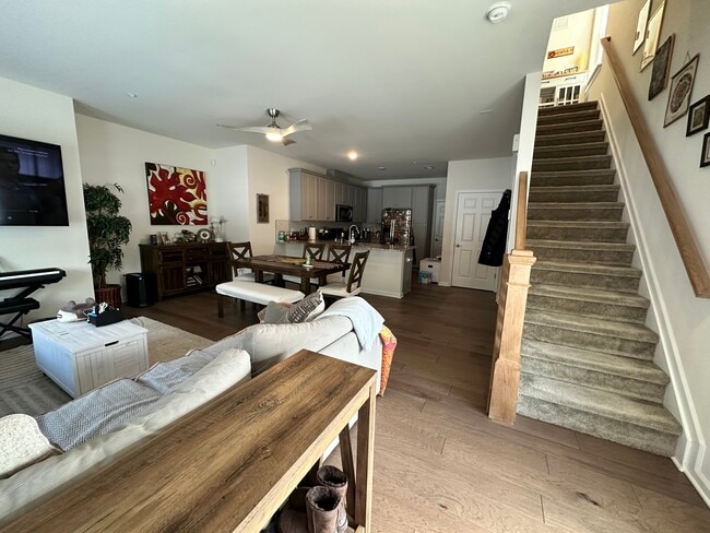 ground floor - 5 Sadie Cir Unit 5105