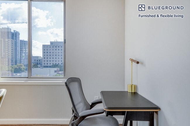 Photo - 4835 Cordell Ave Unidad FL5-ID708