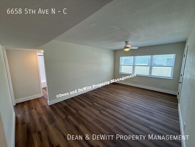 Photo - 6658 5th Ave N Unit C