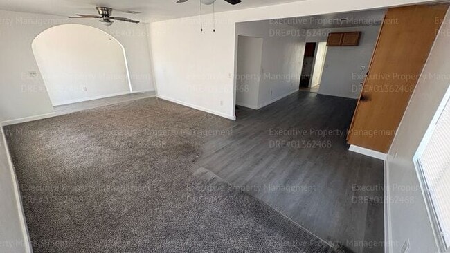 Photo - 4 bedroom 2 bathroom house in East Bakersfield near park and schools.
